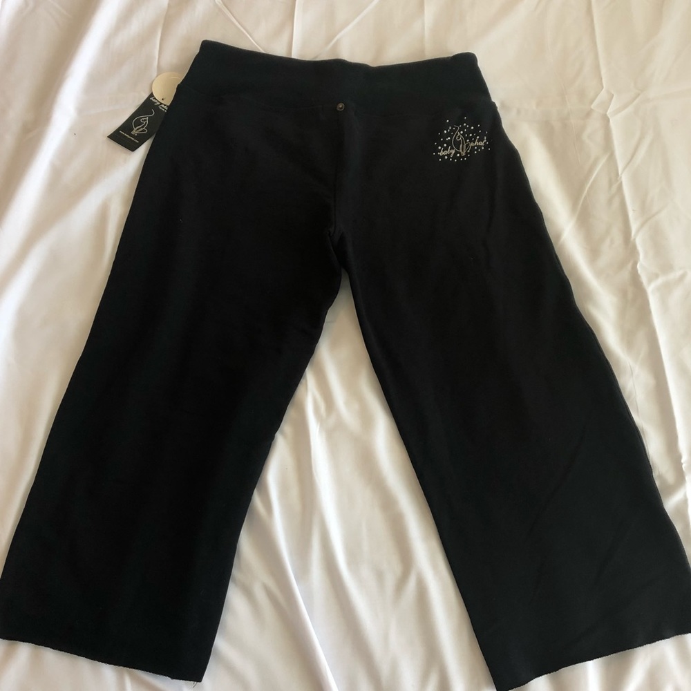 Comfy Baby Phat Pants